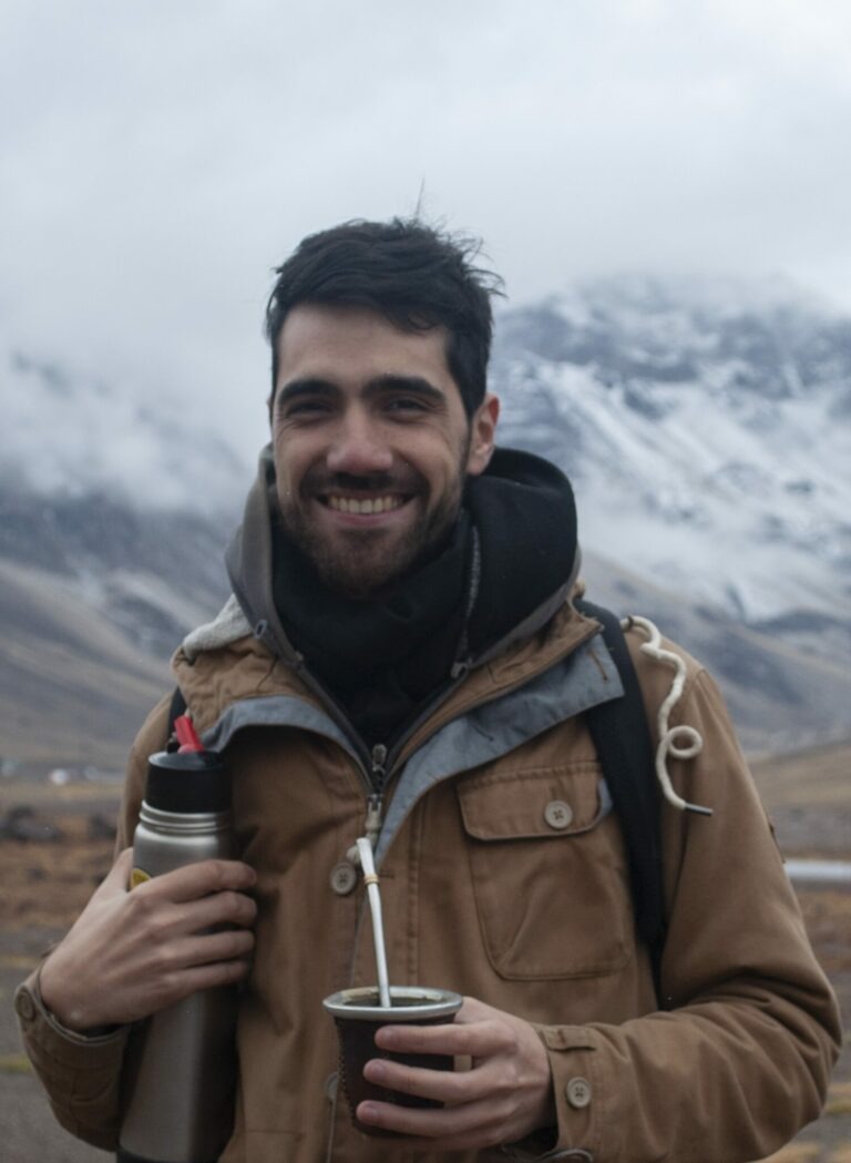 Ignacio Calderon De Palma MOSAICS